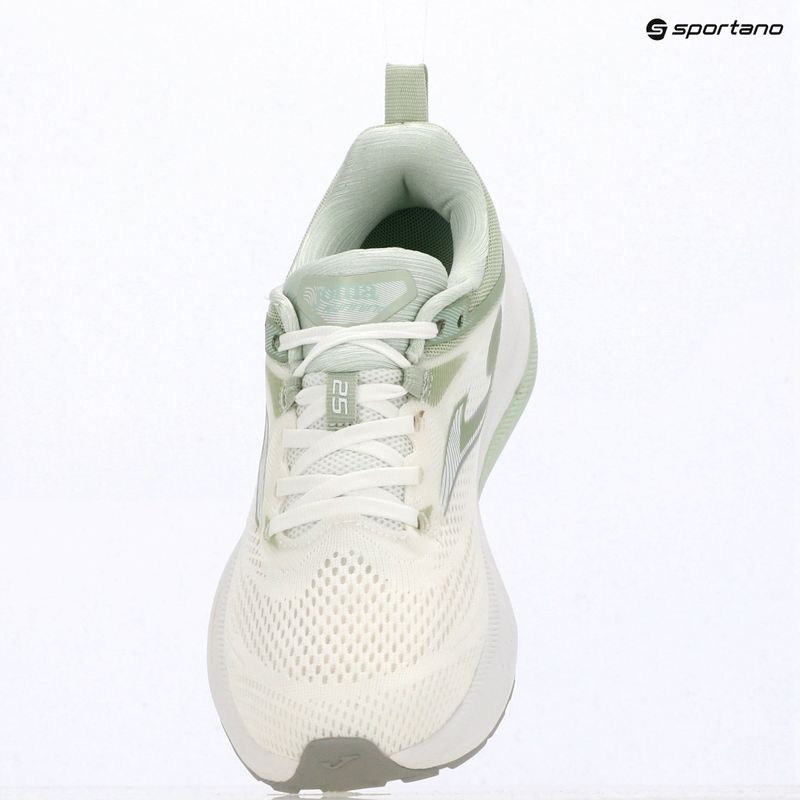 Női futócipők Joma Hispalis Lady white 9