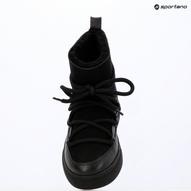 Férfi hótaposó Inuikii Classic black 9