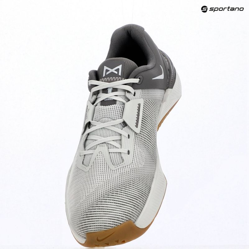 Férfi edzőcipők Nike Metcon 10 photon dust/pencil point/photon dust 17