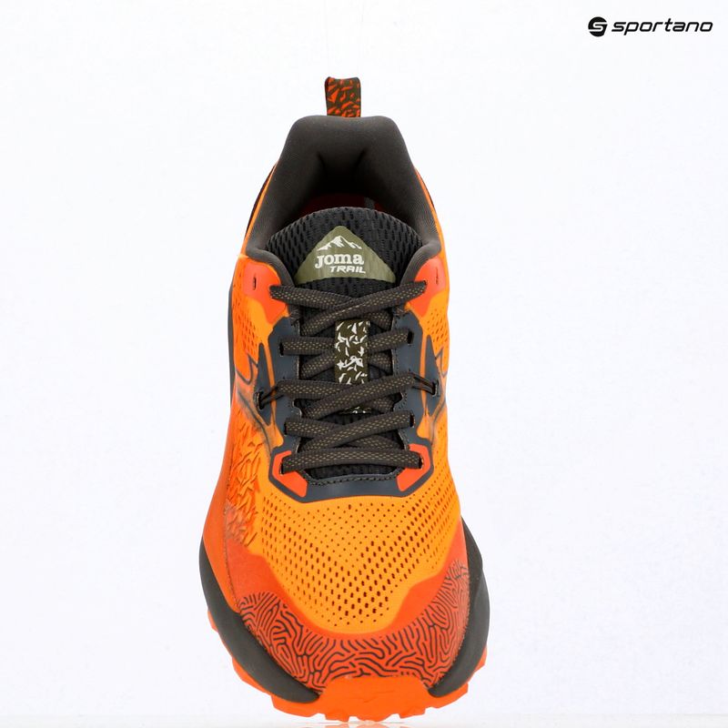 Férfi futócipők Joma Tundra coral 7