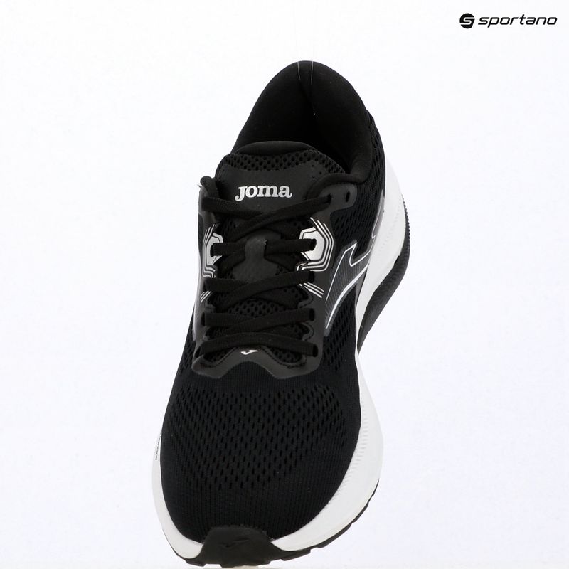 Férfi futócipők Joma Hispalis black 7