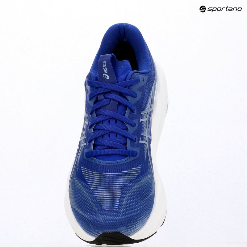 Férfi futócipők Asics Gt-2000 15 Prussian Blue/White 17