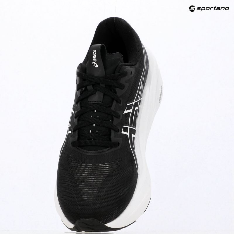 Férfi futócipők Asics Gt-2000 15 black/white 17