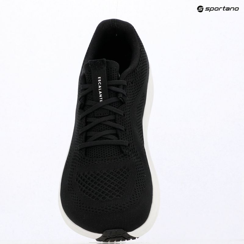 Férfi futócipők Altra Escalante 5 black/white/black 14
