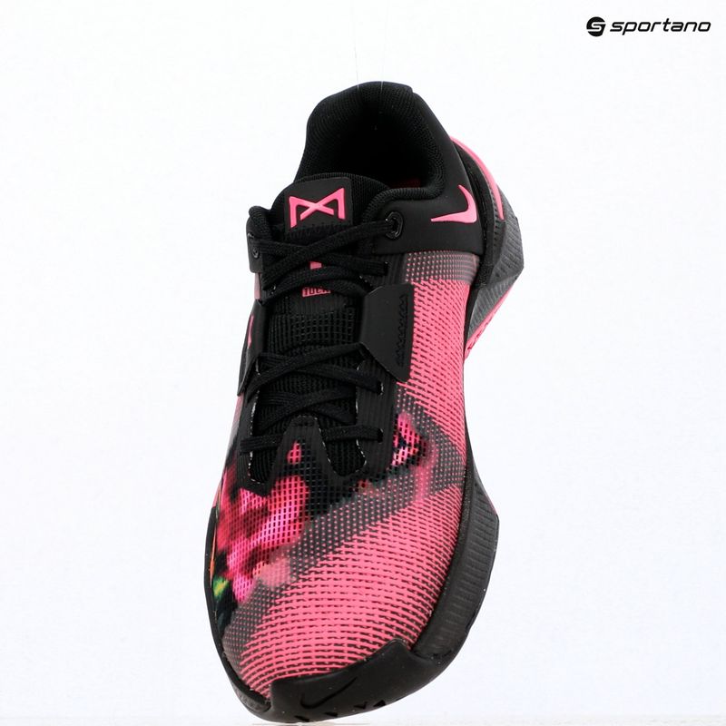Női edzőcipők Nike Metcon 10 SE black/black/sea coral 19