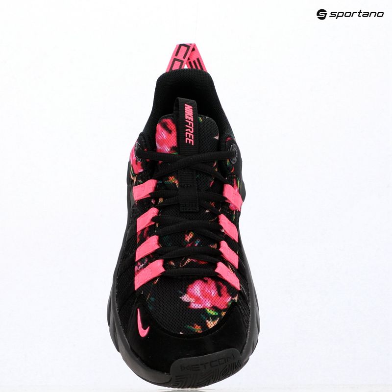 Női edzőcipők Nike Free Metcon 7 SE black/black/sea coral 21