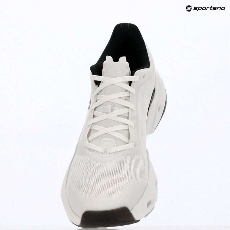 Férfi edzőcipők On Cloudpulse 2 white/black 15
