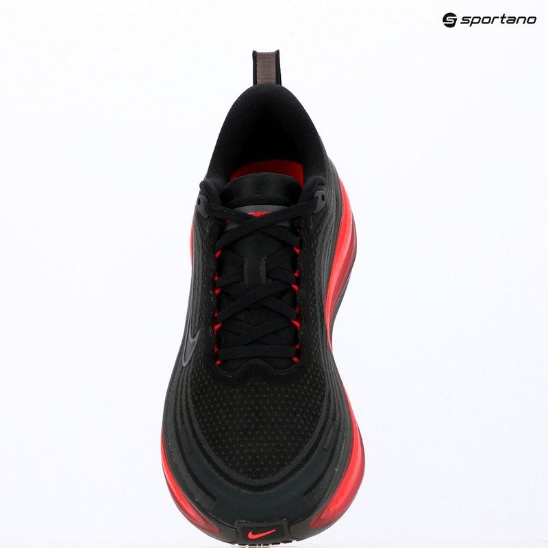 Férfi futócipők Nike Vomero Plus anthracite/bright crimson/black 17