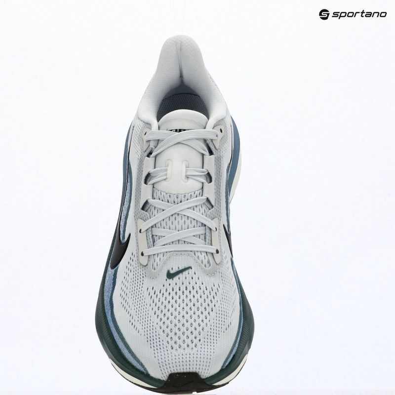 Férfi futócipők Nike Pegasus 42 pure platinum/work blue/dark obsidian 17