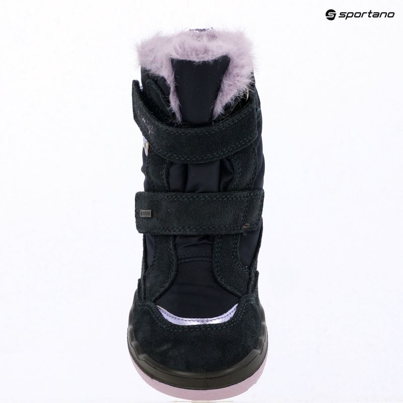 Gyerek hótaposó Primigi PFZGT 23807 navy/blu scuro 5