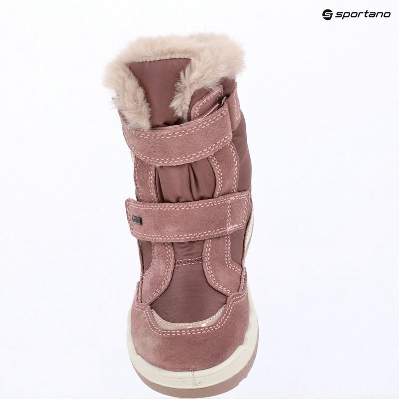 Gyerek hótaposó Primigi PFZGT 23807 candy/chiffon 13