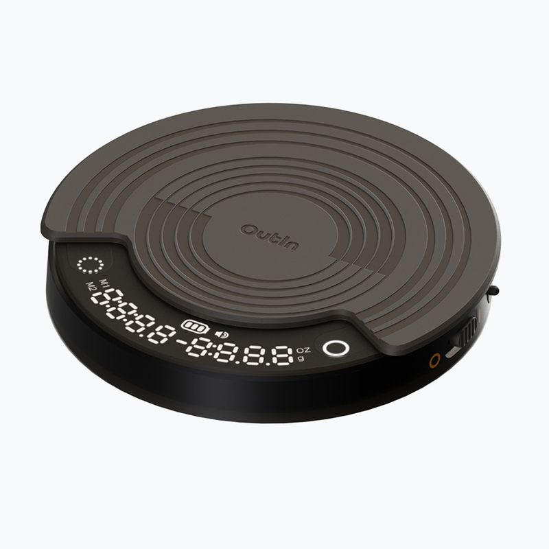 Mérleg OutIn Claro Black 2
