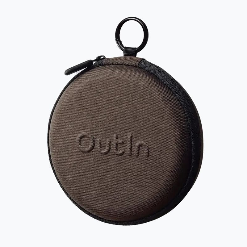 Mérleg OutIn Claro Black 4