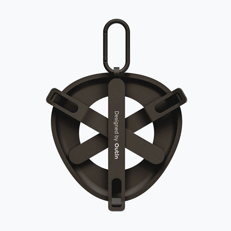Fogantyú OutIn Mino Nano Black 2