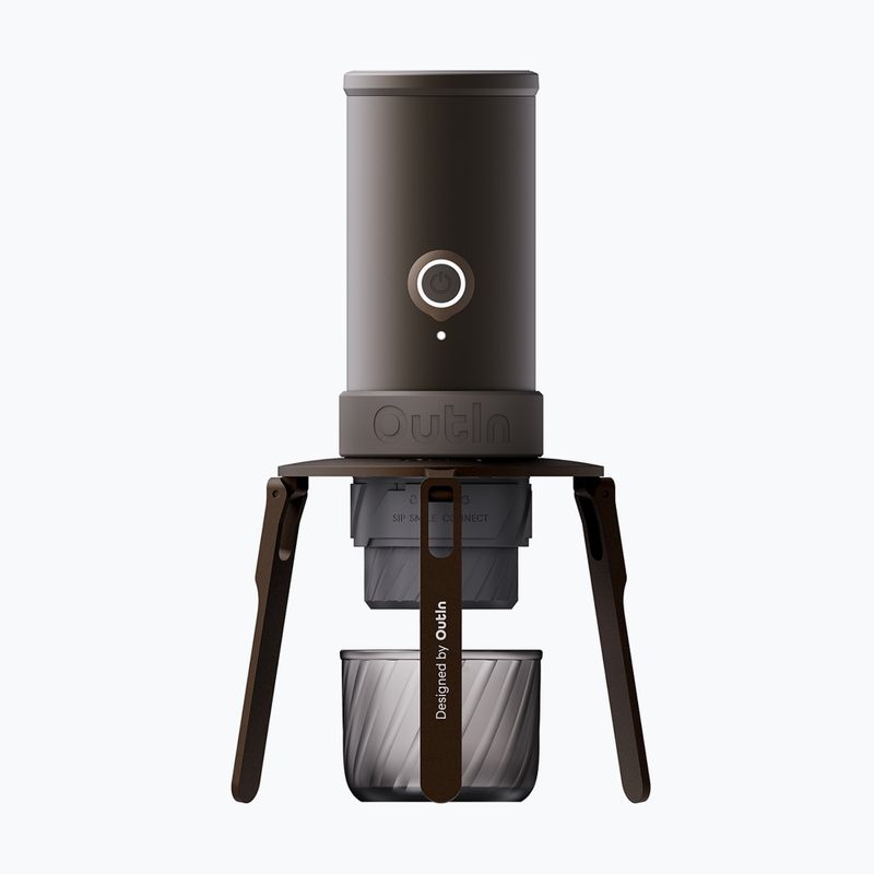 Fogantyú OutIn Mino Nano Black 4
