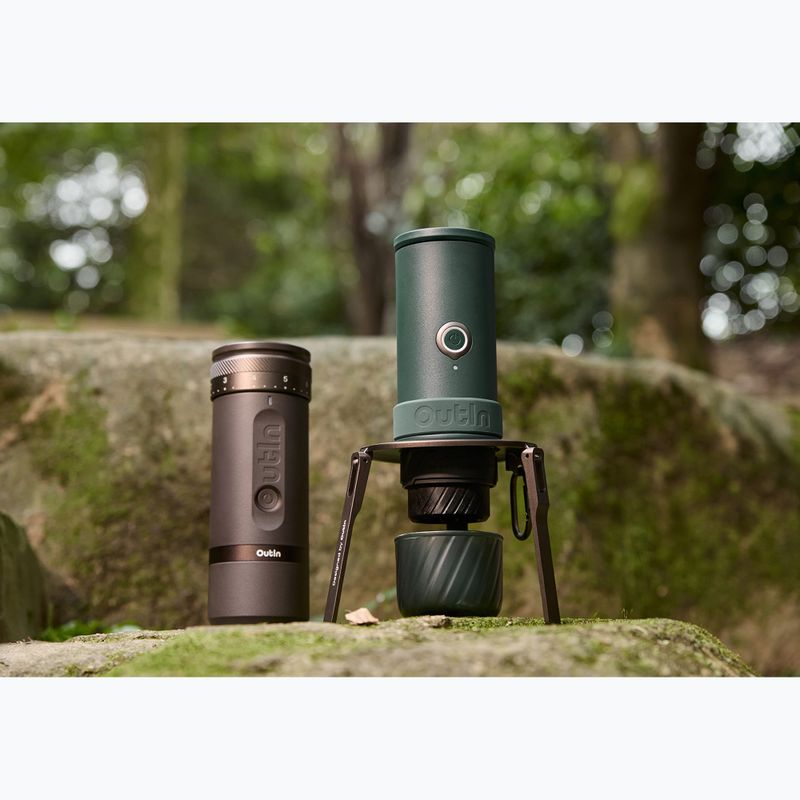 Fogantyú OutIn Mino Nano Black 5
