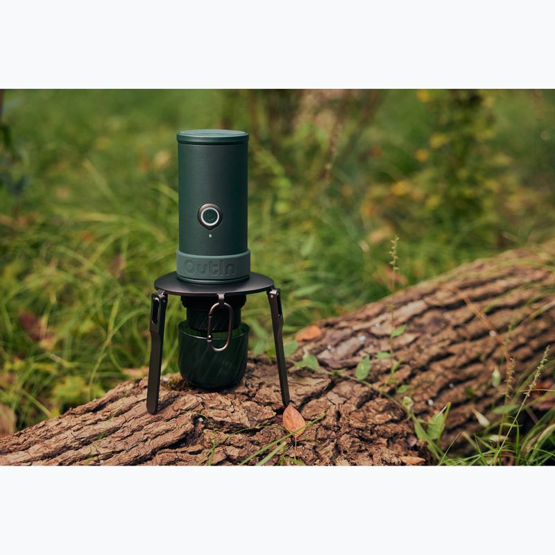 Fogantyú OutIn Mino Nano Black 6