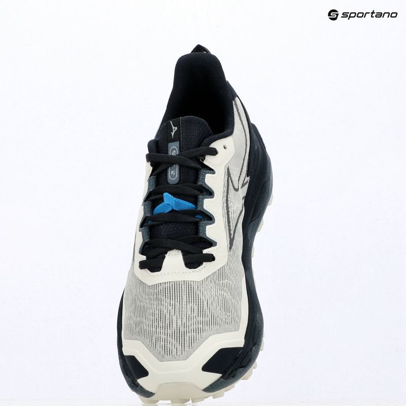 Férfi futócipők Mizuno Wave Mujin 11 foggy dew/dark slatevulcan 14