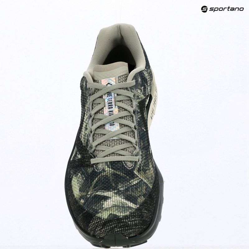 Férfi futócipők Nike Kiger 10 spruce fog/sea glass/black spruce 13
