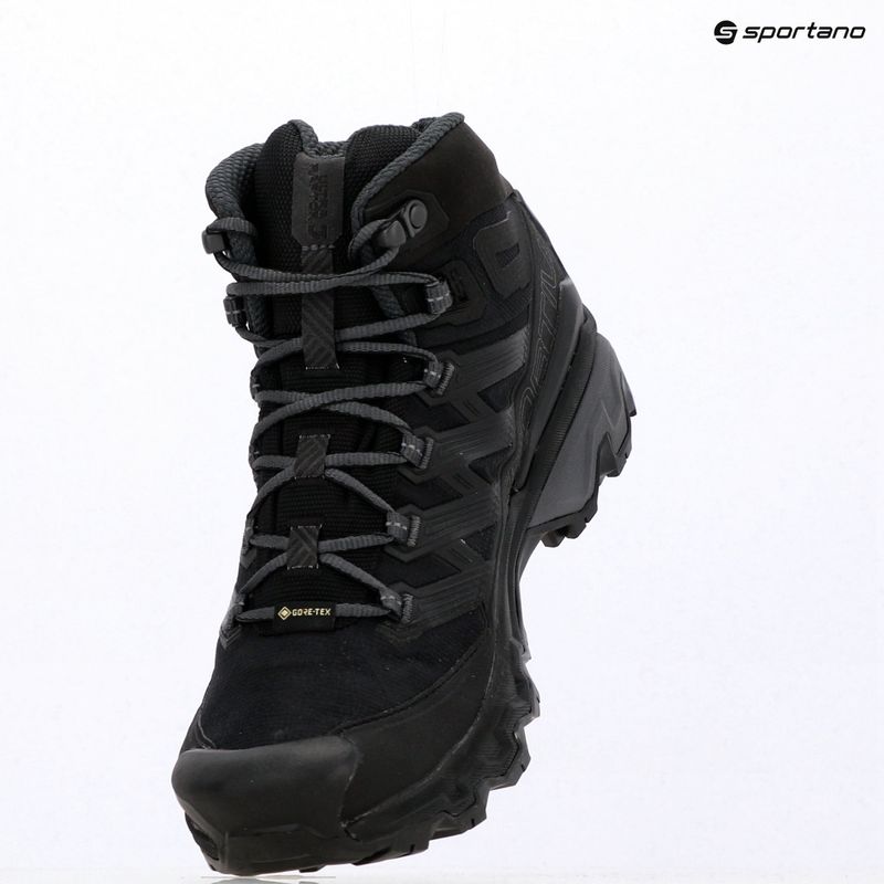 Férfi túracipők La Sportiva Ultra Raptor 3 Mid GTX black 13