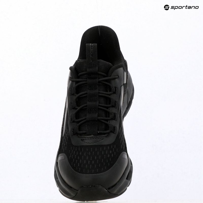 Gyermekcipő SKECHERS Glide-Step + Vista Lane black 15