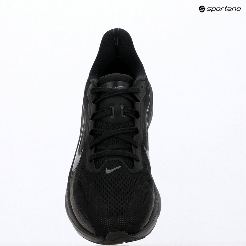 Férfi futócipők Nike Pegasus 42 black/anthracite/black 17