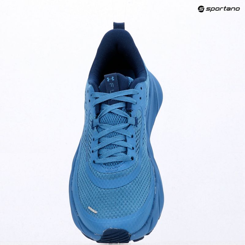 Férfi edzőcipők Under Armour FLX TR aegean blue/blackout navy/blackout navy 14