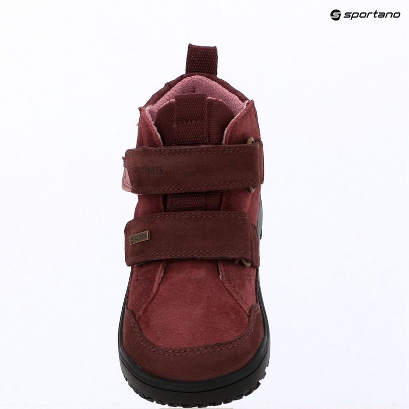 Gyerek barefoot cipők Primigi PYR GTX 24182 cremisi/bordo' 12
