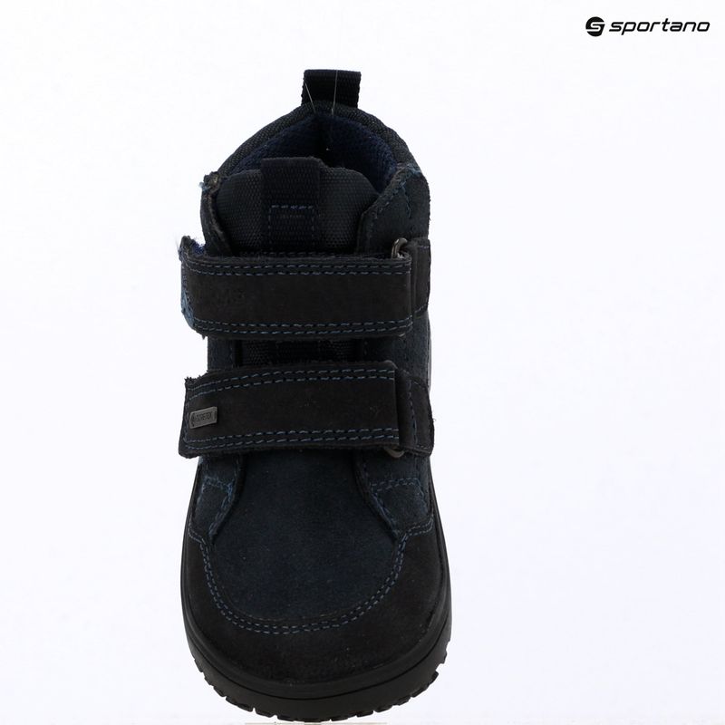 Gyerek barefoot cipők Primigi PYR GTX 24182 navy/blu 12