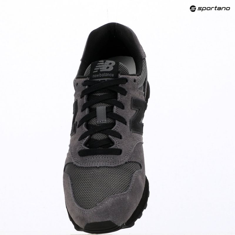 Férfi cipők New Balance 373's V2 magnet/castlerock 16