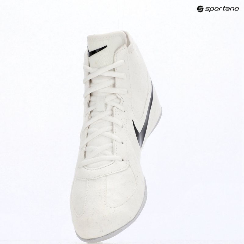 Birkozócipők Nike Footsweep 2 white/black 9