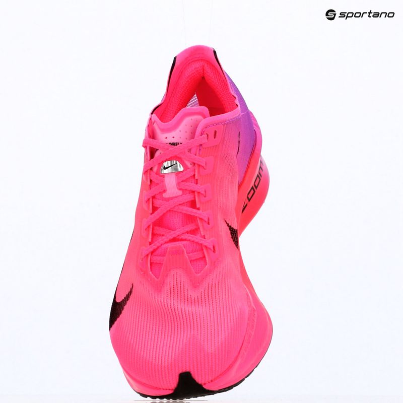 Női futócipők Nike Vaporfly 4 Hyper Pink/Fuchsia Blast/Black 14