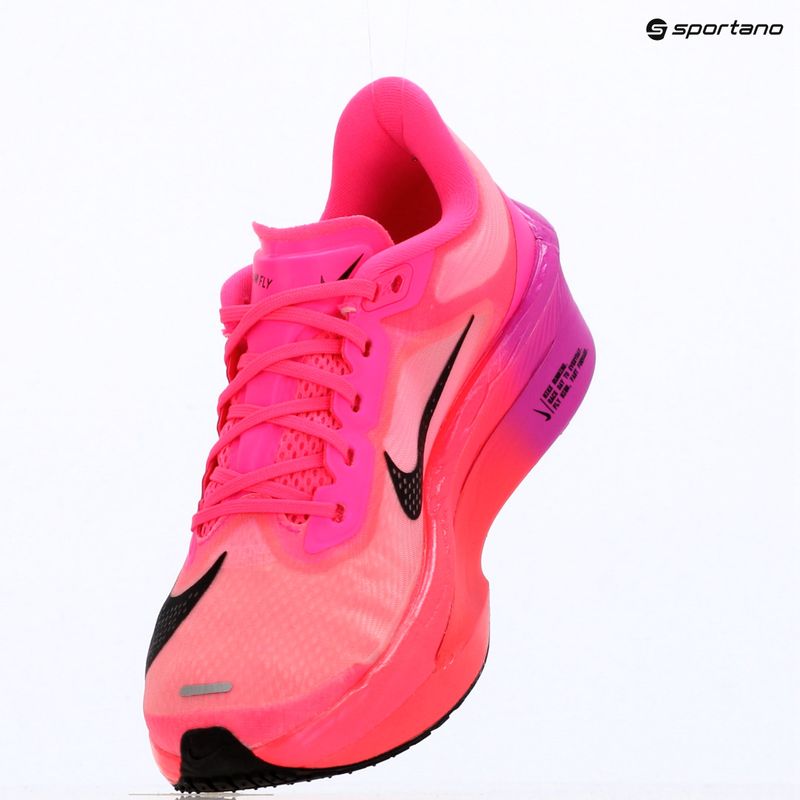 Női futócipők Nike Zoom Fly 6 hyper pink/laser crimson/black 17