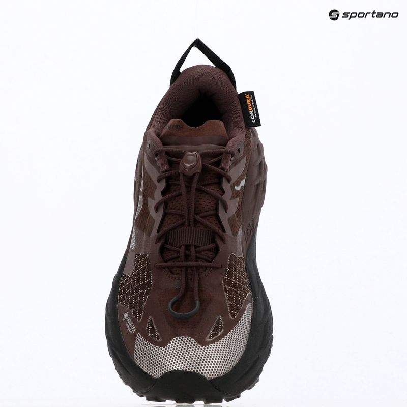 Női futócipők HOKA Speedgoat 7 GTX deep mauve/black 17