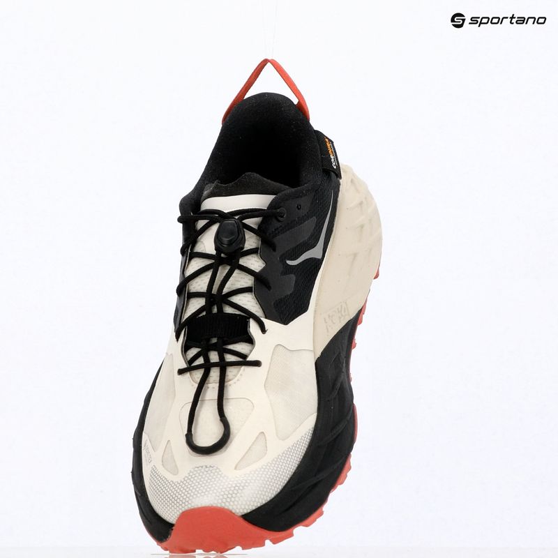 Női futócipők HOKA Speedgoat 7 GTX alabaster/black 17