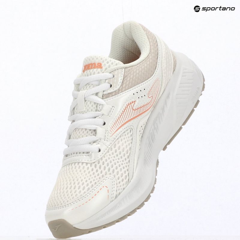Női futócipők Joma Vitaly Lady white 14