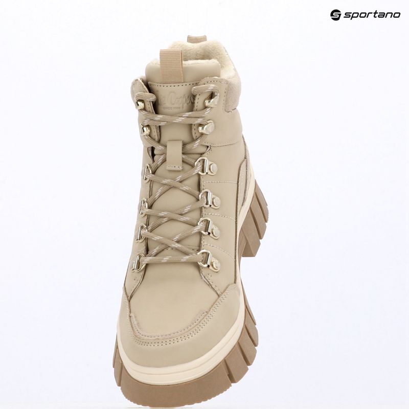 Női cipők Lee Cooper LCJ-26-31-4581LA beige 10