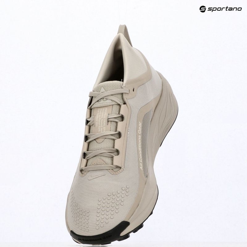 Férfi futócipők Nike ACG Pegasus Trail GORE-TEX Cream Ii/Light Orewood Brown 14