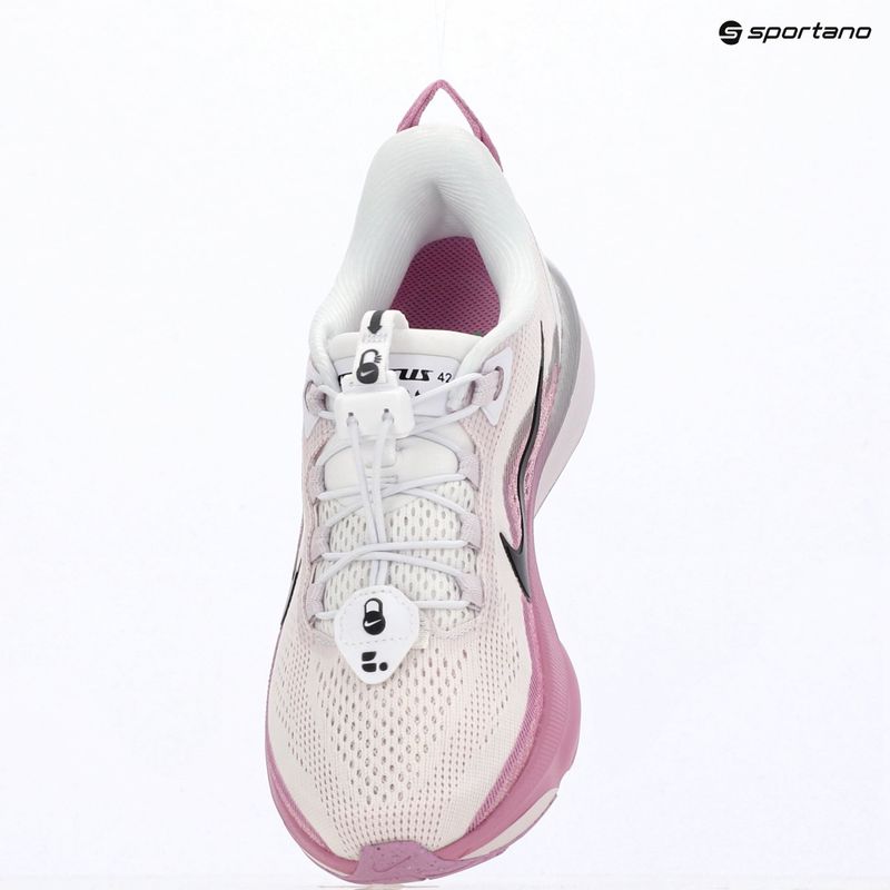 Női futócipők Nike Pegasus 42 EasyOn white/light magenta/bleached lilac/black 13