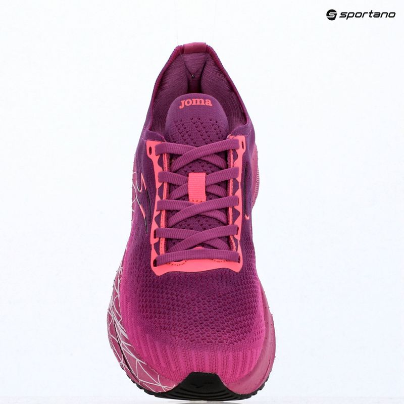 Női futócipők Joma Viper Lady burgundy 14