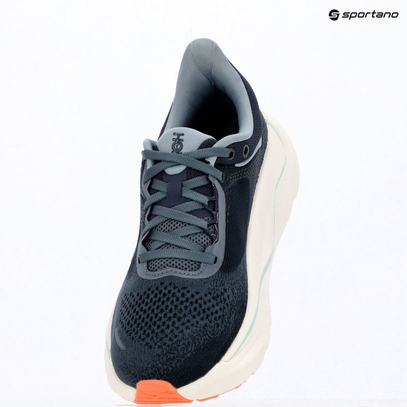 Női futócipők HOKA Arahi 9 varsity navy/faded navy 16