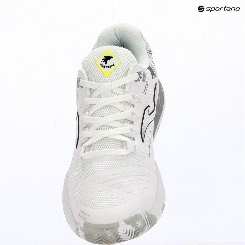 Női padelcipő Joma Spin Lady OM white 14