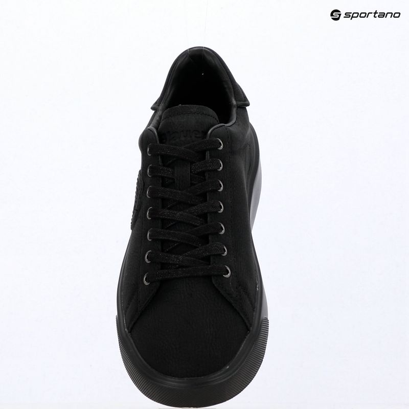 Férfi cipők Blauer USA F6BUCK13 black 10