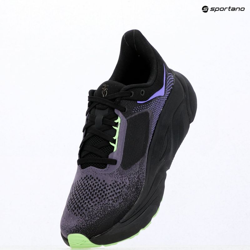 Férfi futócipők HOKA Arahi 9 black/squid ink 16