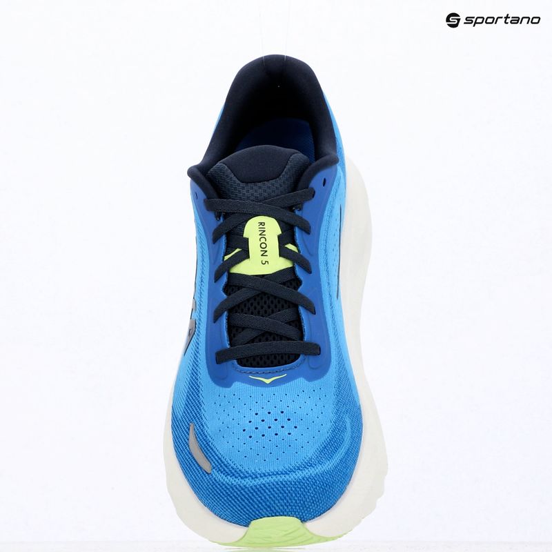 Férfi futócipők HOKA Rincon 5 virtual blue/varsity navy 11