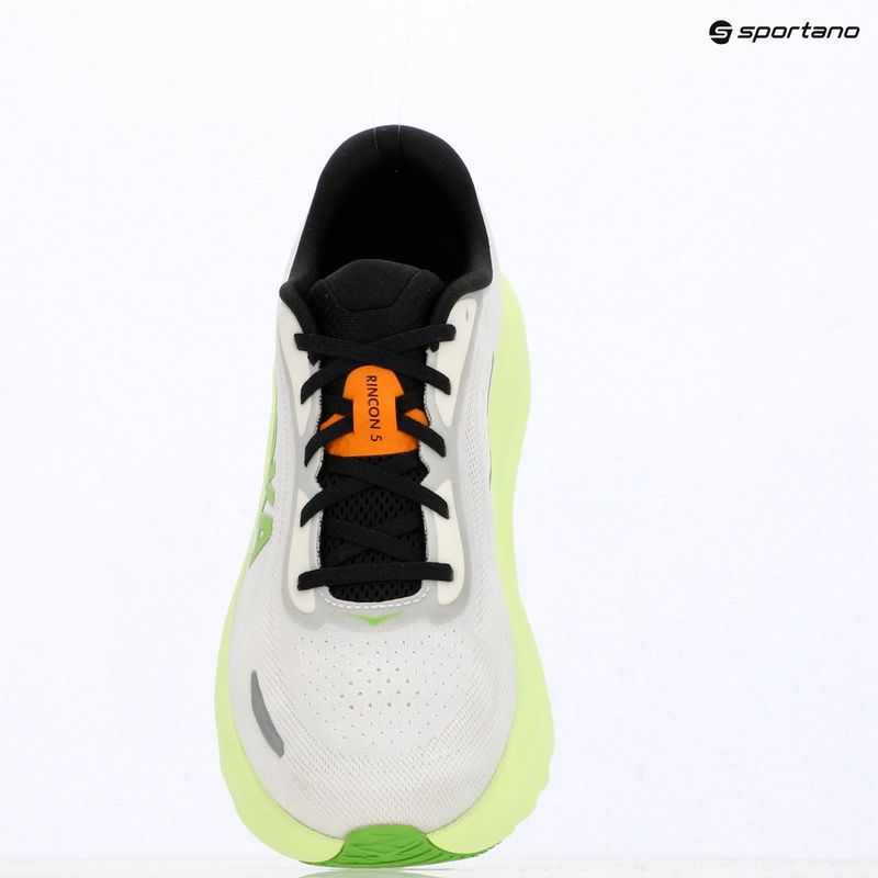 Férfi futócipők HOKA Rincon 5 frost/black 18