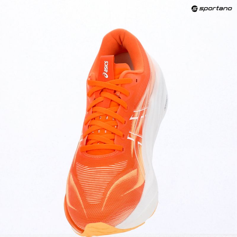 Férfi futócipők Asics Gt-2000 15 Energy Orange/Orange Glow 17