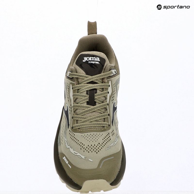 Férfi futócipők Joma Trek beige 14