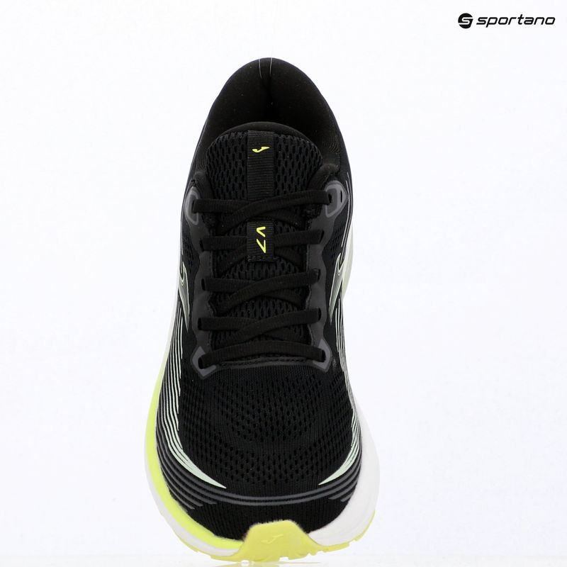 Férfi futócipők Joma Victory 7 black 14