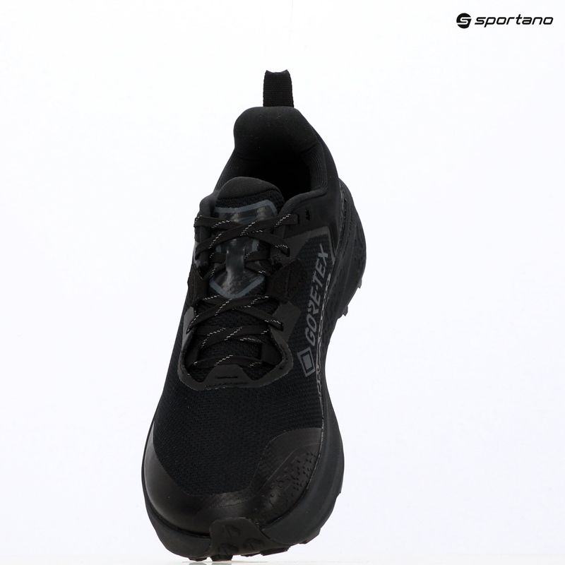 Férfi futócipők Altra Timp 6 GTX black/black 13